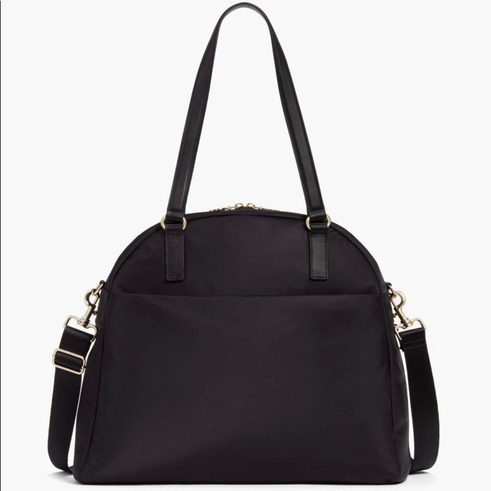 Lo & Sons The O.G. 2 Carry-On Shoulder Bag